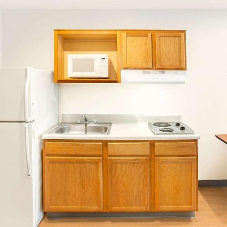 Woodspring Suites บราวน์สวิลล์ ภายนอก รูปภาพ
